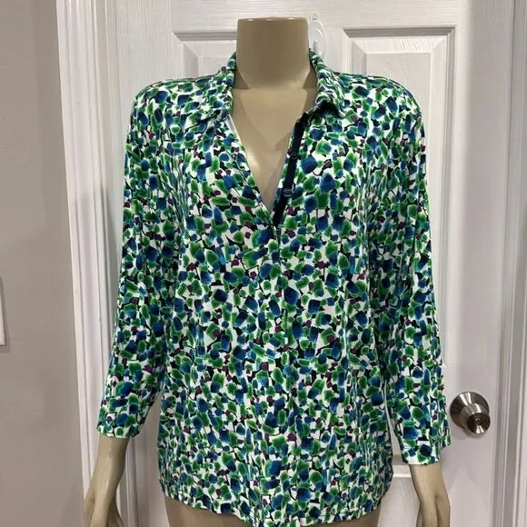 RABE POLO SHIRT. - Picture 4 of 11